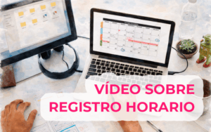 Cumple la normativa de Registro Horario con Cloud Gestion Software ERP