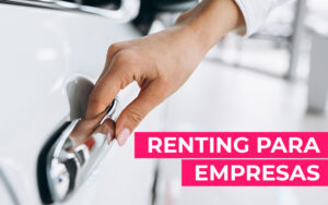 Ventajas e inconvenientes del renting para empresas Ventajas e inconvenientes del renting para empresas