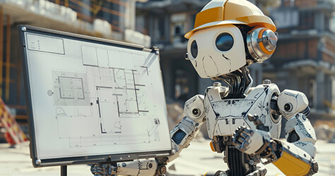 Robótica: Precisión y seguridad Robótica: Precisión y seguridad