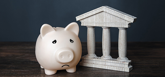 ¿Cómo salir de ASNEF para pedir un préstamo? ¿Cómo salir de ASNEF para pedir un préstamo?