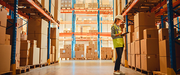 Sistema de inventario permanente