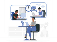 Smart working significado Modelo de trabajo de smart work