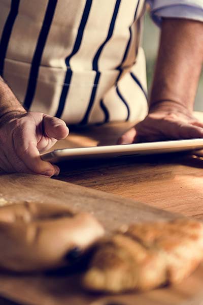 Cloud Gestion, el programa ERP online para todo tipo de empresas o negocios Cloud Gestion, el programa ERP online para todo tipo de empresas o negocios