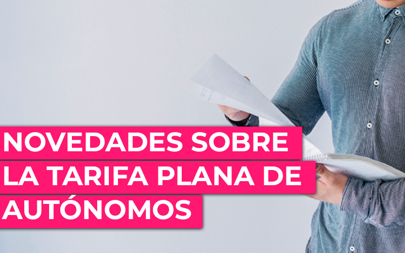 ¿Con la tarifa plana autonomo tengo derecho a paro? ¿Con la tarifa plana autonomo tengo derecho a paro?
