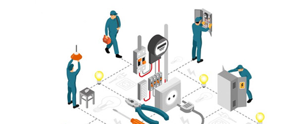 Tecnología y avances en las instalaciones eléctricas industriales Tecnología y avances en las instalaciones eléctricas industriales