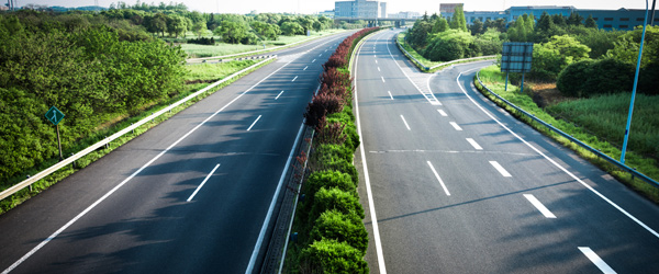 ¿En qué tipo de vías se producen más accidentes mortales? ¿En qué tipo de vías se producen más accidentes mortales?