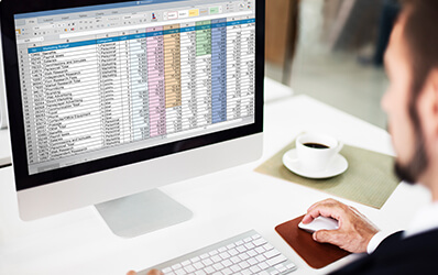Ventajas de facturar con Excel
